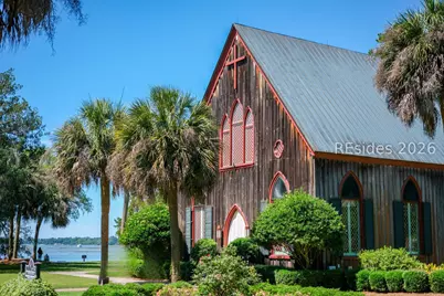 10 Crystal Beach Lane, Bluffton, SC 29910 - Photo 21