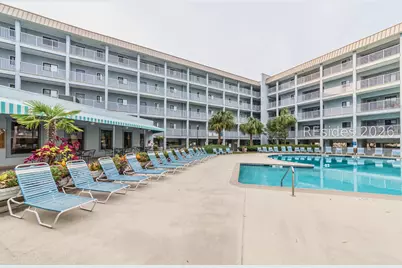 663 William Hilton Parkway #4127, Hilton Head Island, SC 29928 - Photo 31