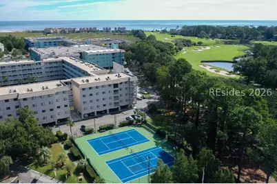 663 William Hilton Parkway #4127, Hilton Head Island, SC 29928 - Photo 33