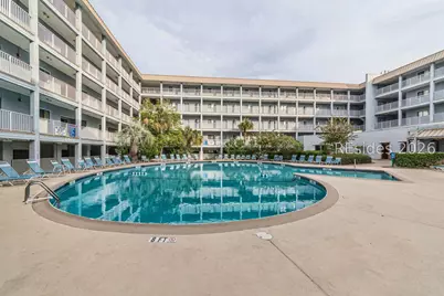 663 William Hilton Parkway #4127, Hilton Head Island, SC 29928 - Photo 5