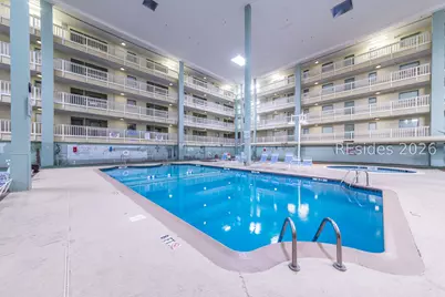 663 William Hilton Parkway #4127, Hilton Head Island, SC 29928 - Photo 37