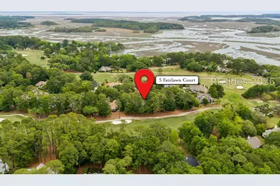 5 Fairlawn Court, Hilton Head Island, SC 29926 - Photo 33