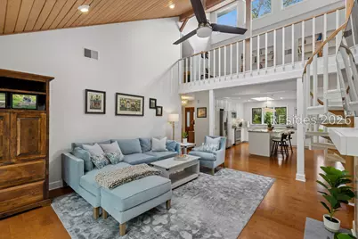 5 Fairlawn Court, Hilton Head Island, SC 29926 - Photo 7