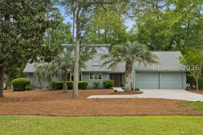 5 Fairlawn Court, Hilton Head Island, SC 29926 - Photo 1