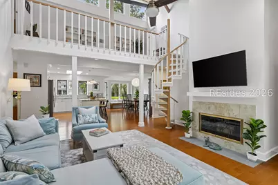 5 Fairlawn Court, Hilton Head Island, SC 29926 - Photo 5