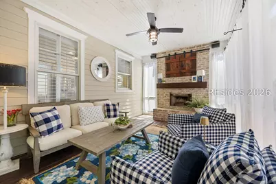 12 Tabby Shell Road, Bluffton, SC 29910 - Photo 5