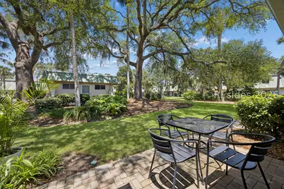 32 S Forest Beach #70, Hilton Head Island, SC 29928 - Photo 13