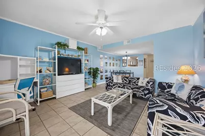 32 S Forest Beach #70, Hilton Head Island, SC 29928 - Photo 3