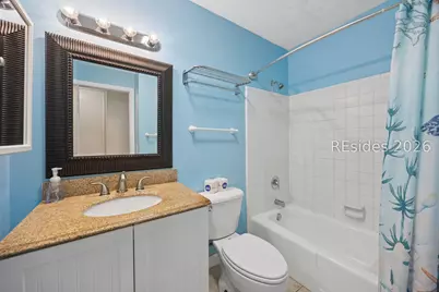 32 S Forest Beach #70, Hilton Head Island, SC 29928 - Photo 9