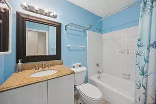 32 S Forest Beach, Hilton Head Island, SC 29928 - Photo 9