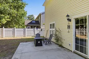 24 Pennyroyal Way, Beaufort, SC 29906 - Photo 31