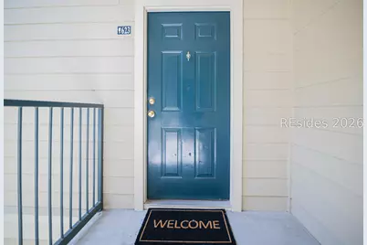 112 Union Cemetery Road #623, Hilton Head Island, SC 29926 - Photo 7