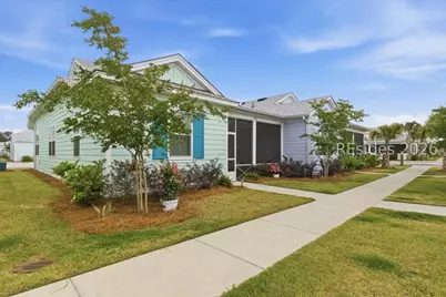 121 Treasure Past Way, Hardeeville, SC 29927 - Photo 1