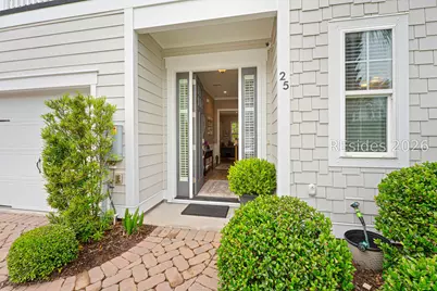 25 Creekstone Drive, Hilton Head Island, SC 29926 - Photo 3