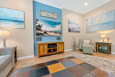 25 Creekstone Drive, Hilton Head Island, SC 29926 - Photo 13