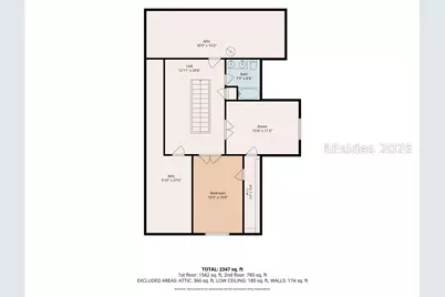 457 Ridgecut Road, Early Branch, SC 29916 - Photo 59