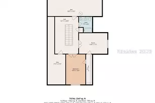 457 Ridgecut Rd, Early Branch, SC 29916 - Photo 59