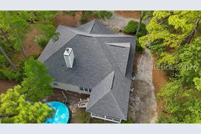 457 Ridgecut Road, Early Branch, SC 29916 - Photo 3