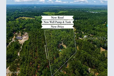 457 Ridgecut Road, Early Branch, SC 29916 - Photo 3