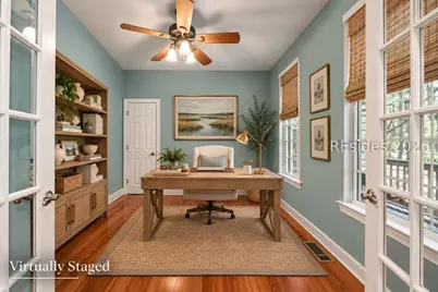457 Ridgecut Road, Early Branch, SC 29916 - Photo 69
