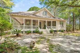 457 Ridgecut Rd, Early Branch, SC 29916 - Photo 7