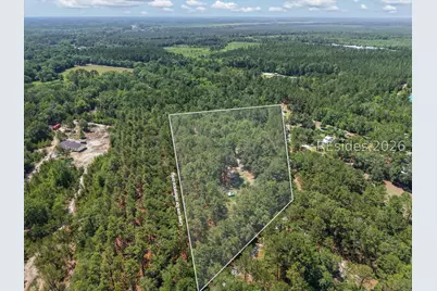 457 Ridgecut Road, Early Branch, SC 29916 - Photo 1