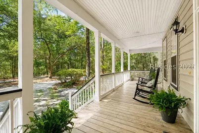 457 Ridgecut Road, Early Branch, SC 29916 - Photo 7