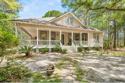 457 Ridgecut Road, Early Branch, SC 29916 - Photo 3