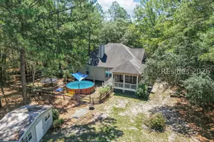 457 Ridgecut Rd, Early Branch, SC 29916 - Photo 51