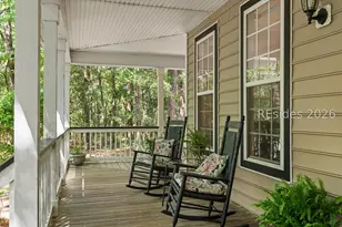 457 Ridgecut Rd, Early Branch, SC 29916 - Photo 11