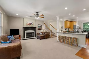 457 Ridgecut Rd, Early Branch, SC 29916 - Photo 25