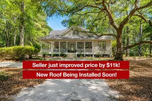 457 Ridgecut Rd, Early Branch, SC 29916 - Photo 1