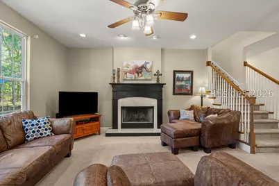 457 Ridgecut Road, Early Branch, SC 29916 - Photo 27