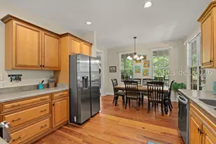 457 Ridgecut Rd, Early Branch, SC 29916 - Photo 19