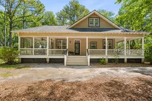 457 Ridgecut Rd, Early Branch, SC 29916 - Photo 45