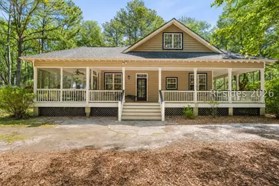 457 Ridgecut Road, Early Branch, SC 29916 - Photo 45