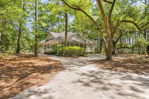 457 Ridgecut Rd, Early Branch, SC 29916 - Photo 5