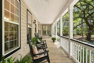 457 Ridgecut Rd, Early Branch, SC 29916 - Photo 9