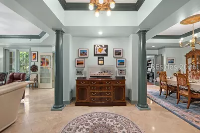 125 S Shore Drive #1101, Hilton Head Island, SC 29928 - Photo 5