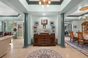 125 S Shore Dr, Hilton Head Island, SC 29928 - Photo 5