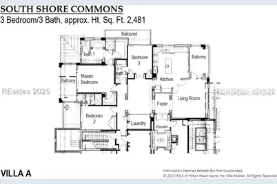 125 S Shore Drive #1101, Hilton Head Island, SC 29928 - Photo 31