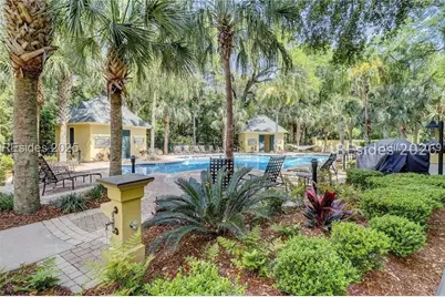 125 S Shore Drive #1101, Hilton Head Island, SC 29928 - Photo 29