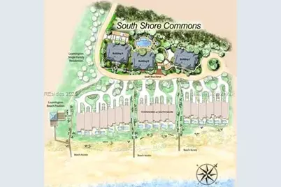 125 S Shore Drive #1101, Hilton Head Island, SC 29928 - Photo 33
