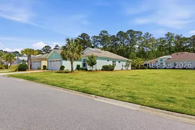 144 Coral Reef Way, Hardeeville, SC 29927 - Photo 35