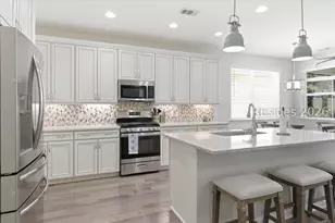 144 Coral Reef Wy, Hardeeville, SC 29927 - Photo 17