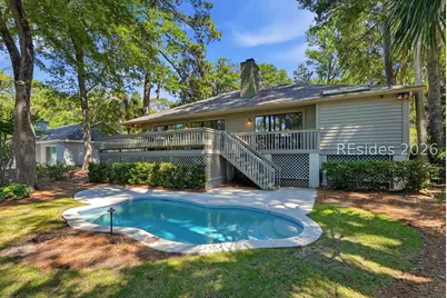 12 Saint George Road, Hilton Head Island, SC 29928 - Photo 29