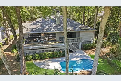 12 Saint George Road, Hilton Head Island, SC 29928 - Photo 33