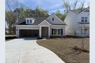 140 Jinks Street, Yemassee, SC 29335 - Photo 1