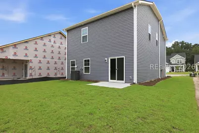 113 Jinks Street, Yemassee, SC 29335 - Photo 25