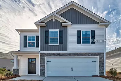 113 Jinks Street, Yemassee, SC 29335 - Photo 1